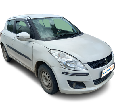 Maruti Swift-img